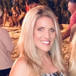 Meet your Posher, Kristina